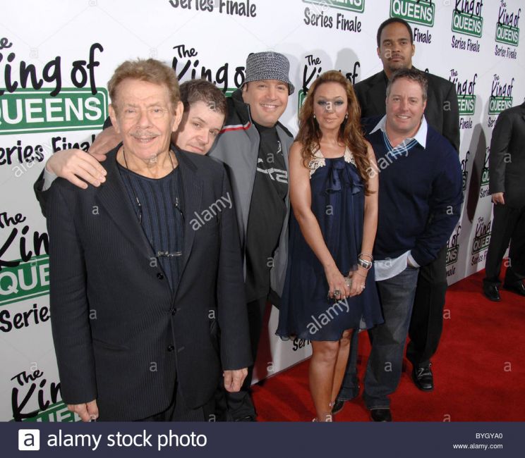 Jerry Stiller