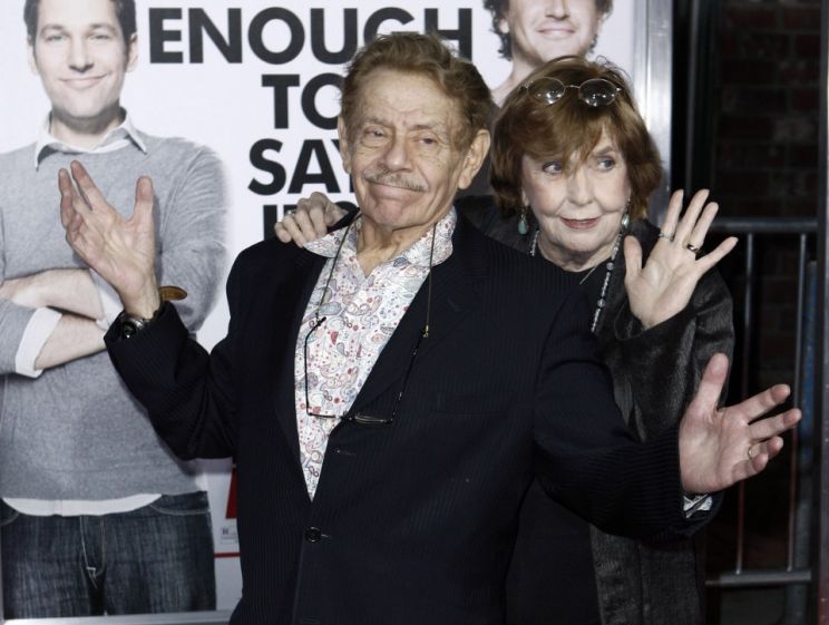 Jerry Stiller