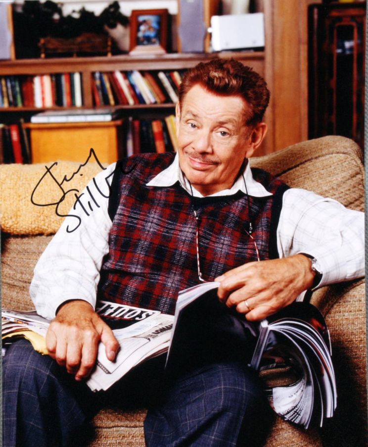 Jerry Stiller