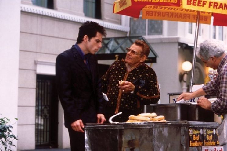 Jerry Stiller