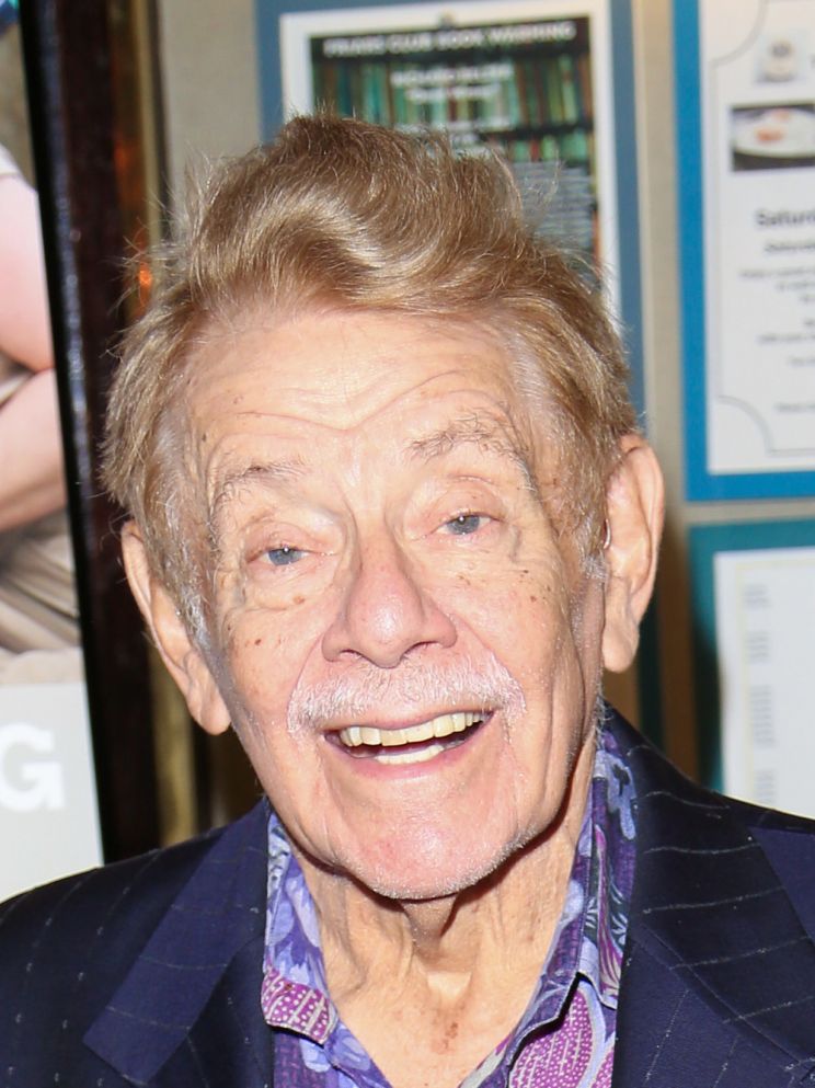 Jerry Stiller
