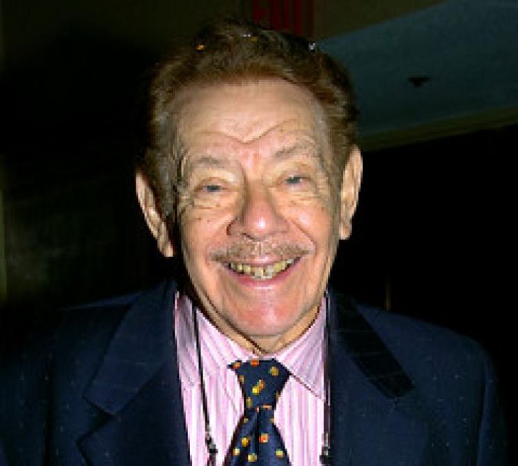 Jerry Stiller