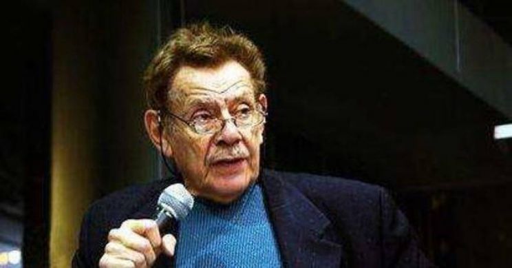 Jerry Stiller