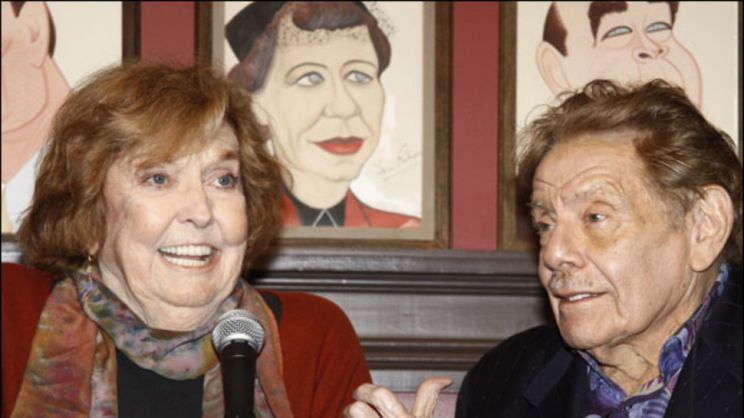 Jerry Stiller