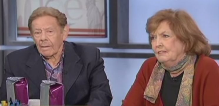 Jerry Stiller