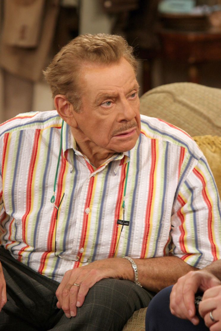 Jerry Stiller