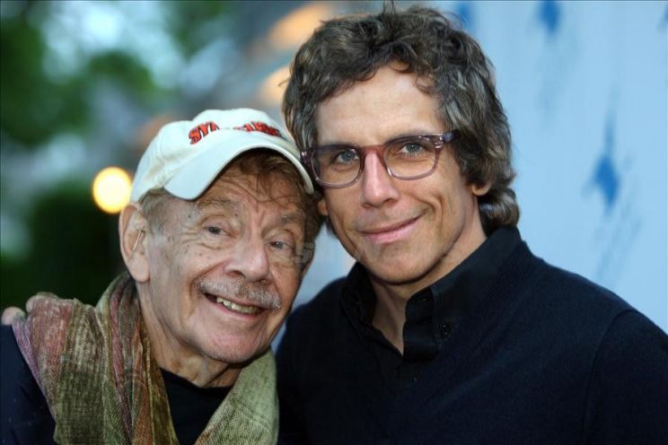 Jerry Stiller