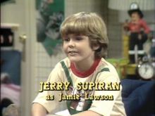 Jerry Supiran