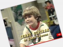 Jerry Supiran