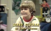 Jerry Supiran