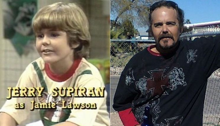 Jerry Supiran