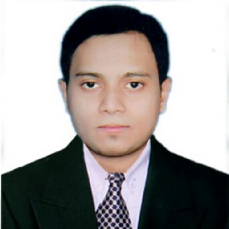 Jerry Supiran