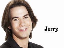 Jerry Trainor