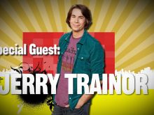 Jerry Trainor