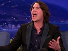 Jerry Trainor