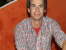 Jerry Trainor