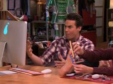 Jerry Trainor