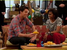 Jerry Trainor