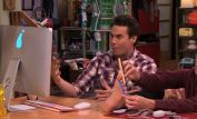 Jerry Trainor