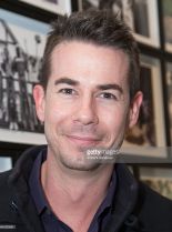 Jerry Trainor