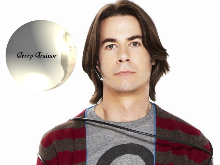 Jerry Trainor