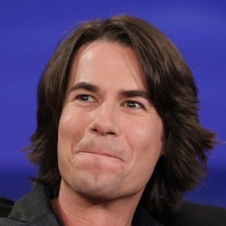 Jerry Trainor