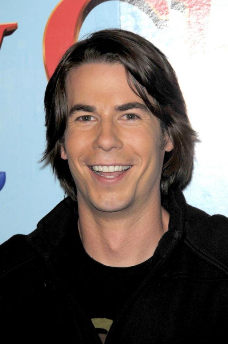 Jerry Trainor