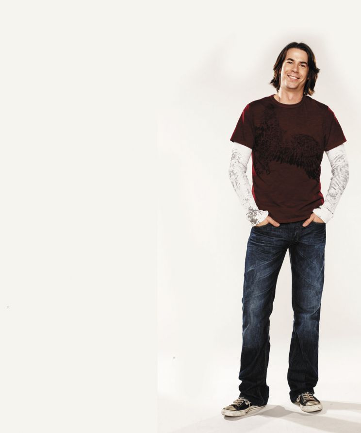 Jerry Trainor