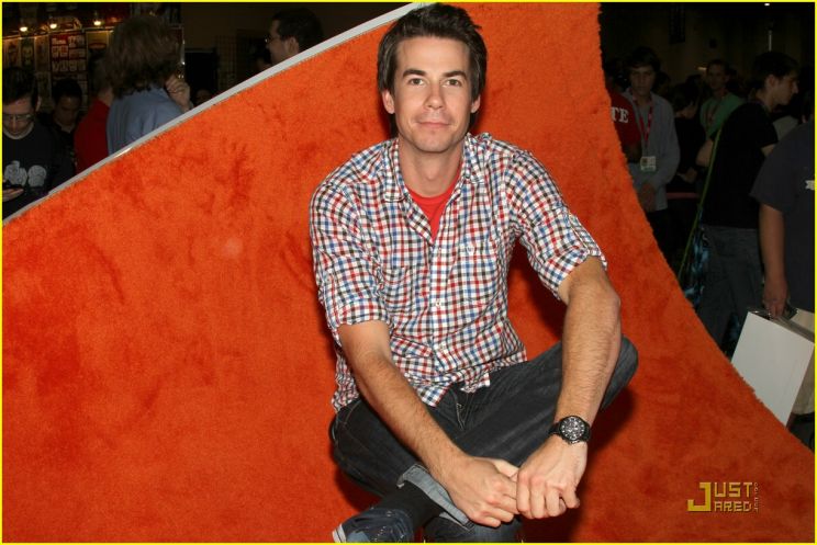 Jerry Trainor