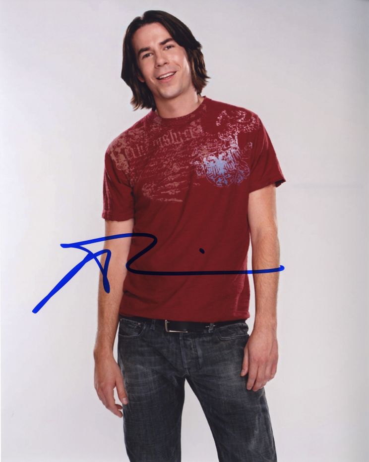 Jerry Trainor