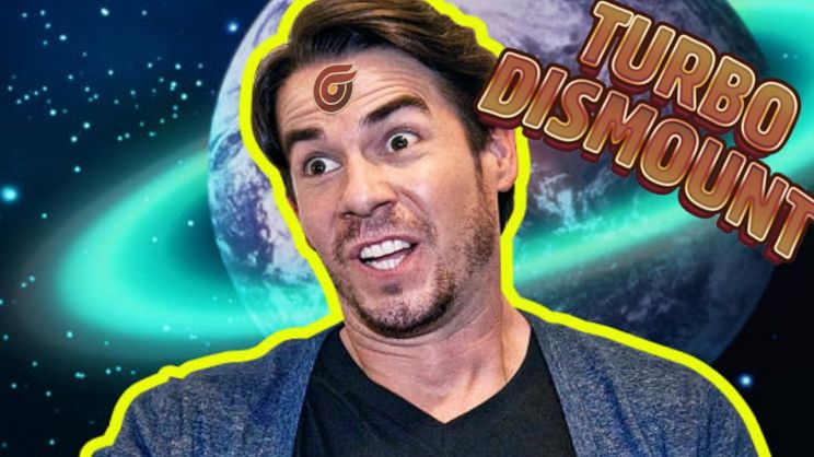 Jerry Trainor