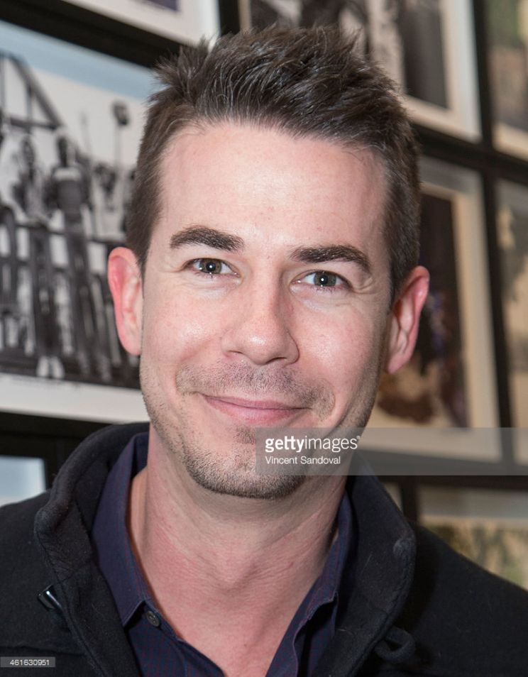 Jerry Trainor