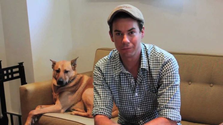 Jerry Trainor
