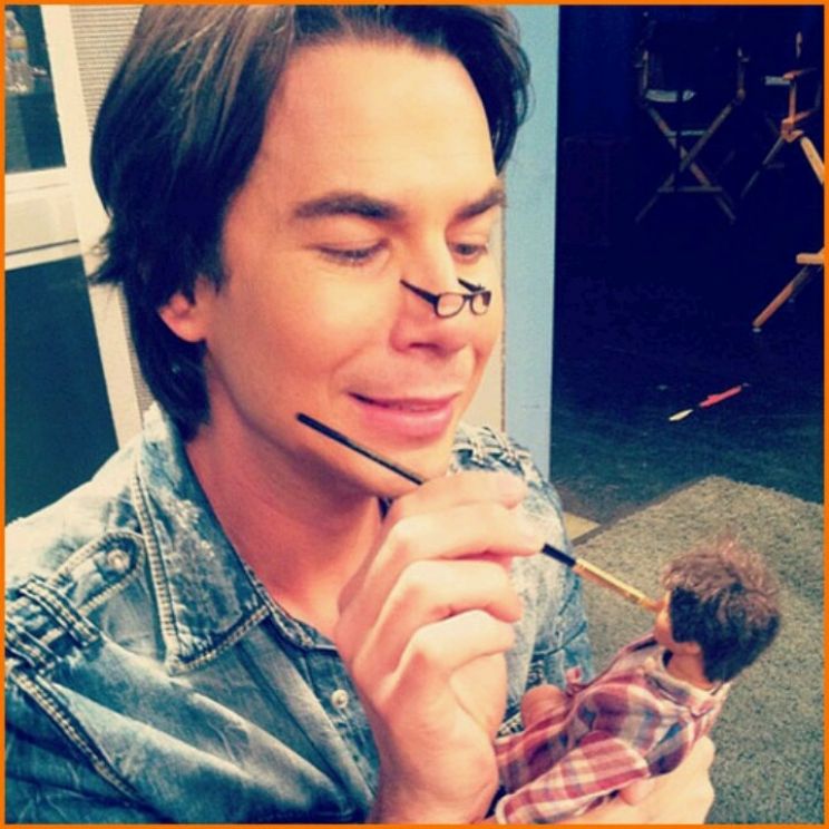 Jerry Trainor