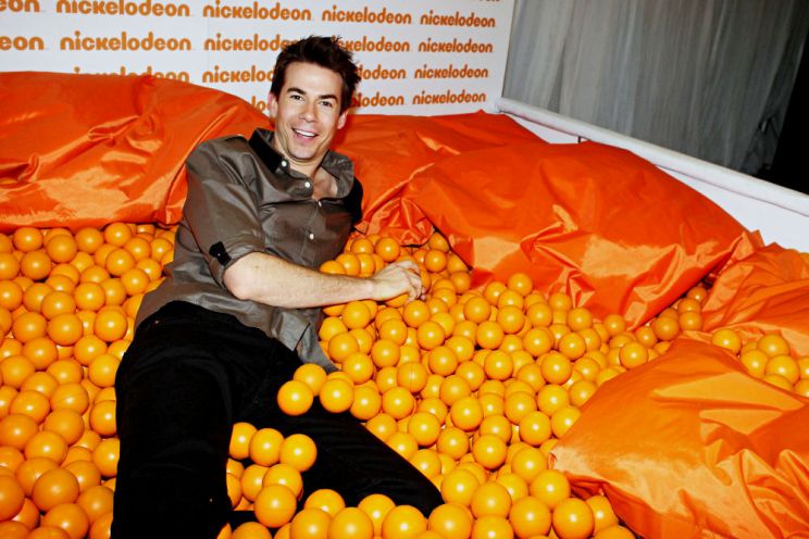 Jerry Trainor