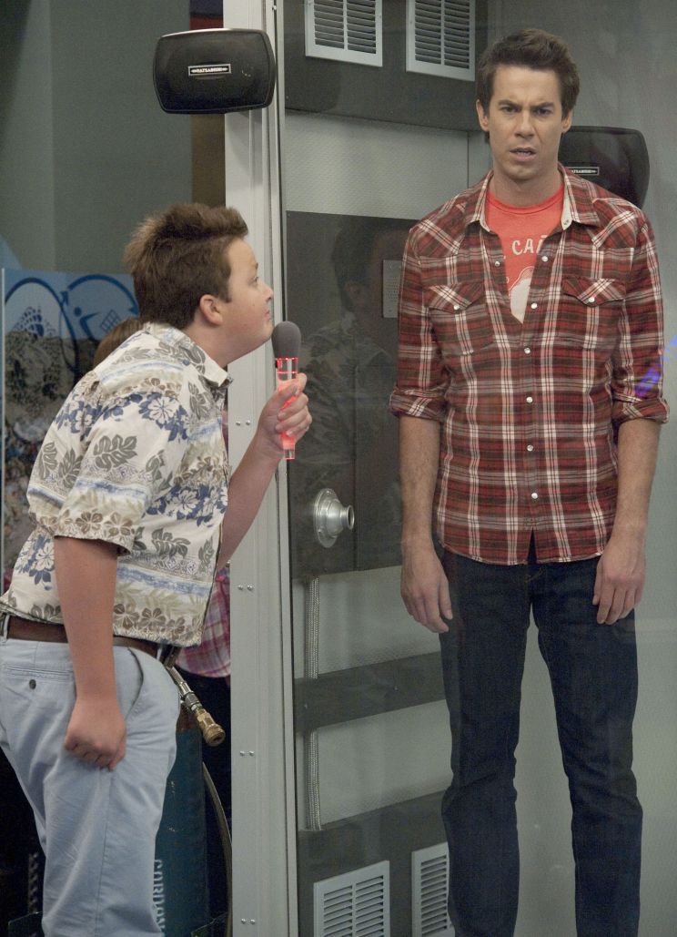 Jerry Trainor