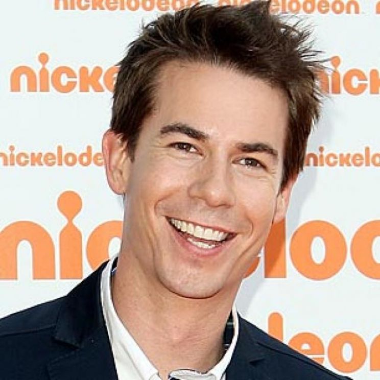 Jerry Trainor