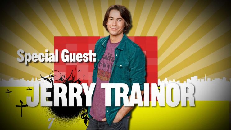 Jerry Trainor