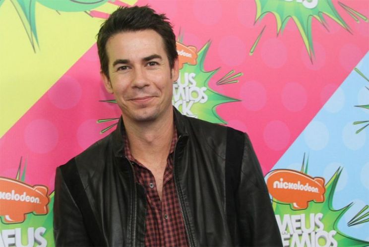 Jerry Trainor