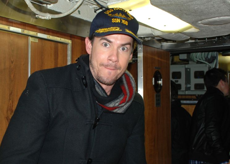 Jerry Trainor