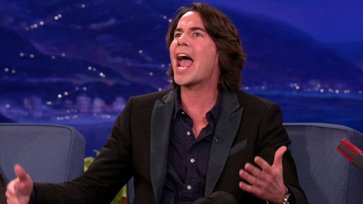 Jerry Trainor