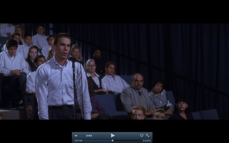 Jerry Trainor