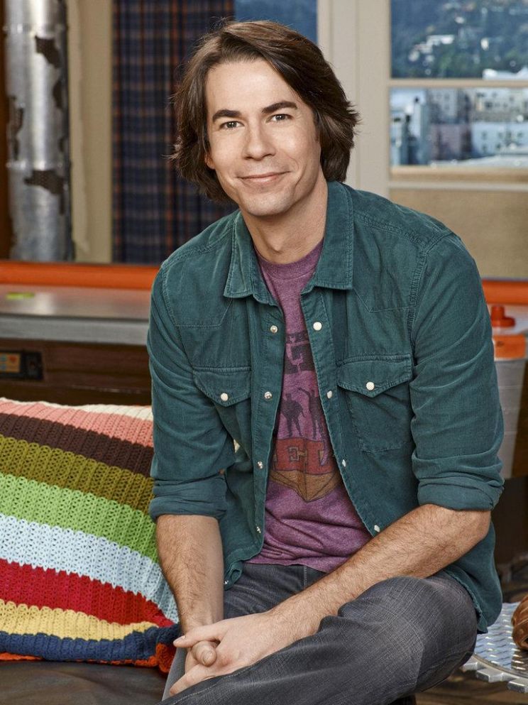 Jerry Trainor