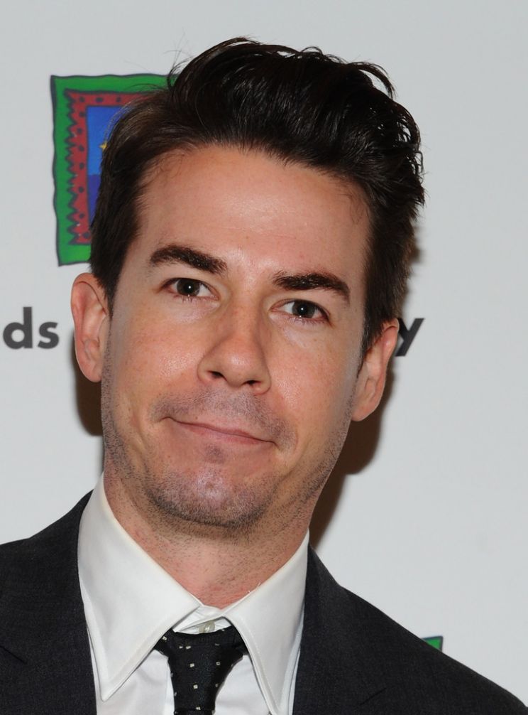 Jerry Trainor