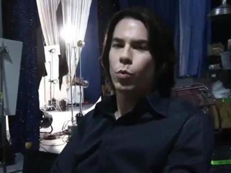 Jerry Trainor