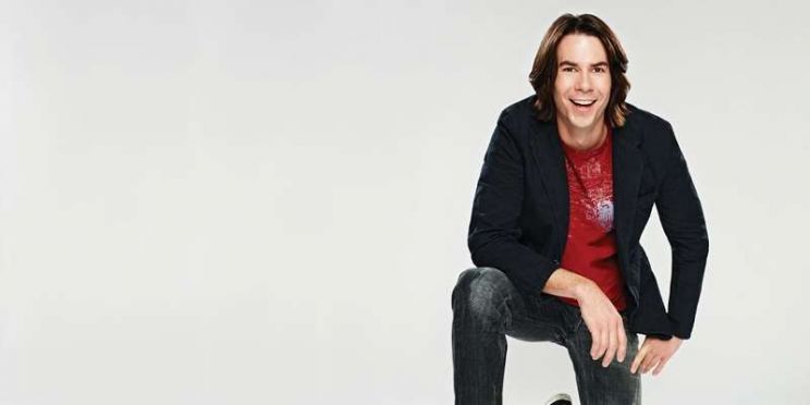 Jerry Trainor