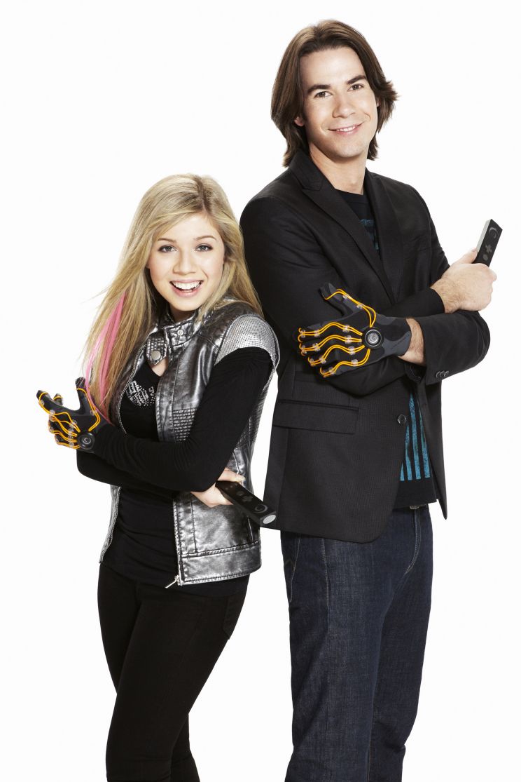 Jerry Trainor