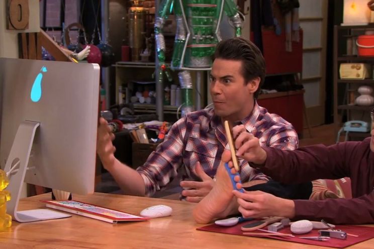 Jerry Trainor