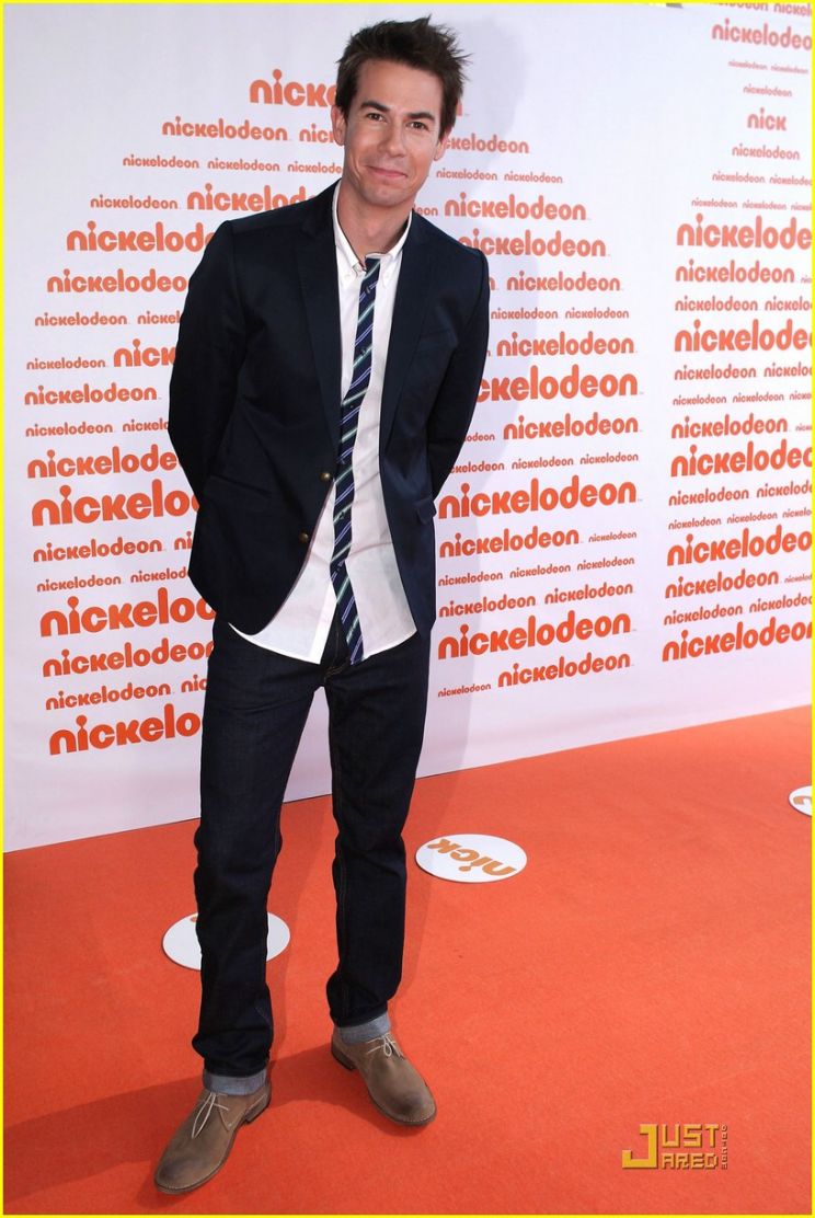 Jerry Trainor