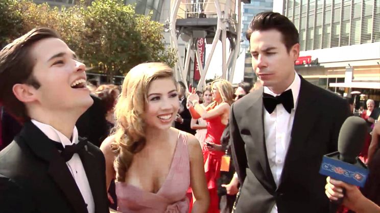 Jerry Trainor